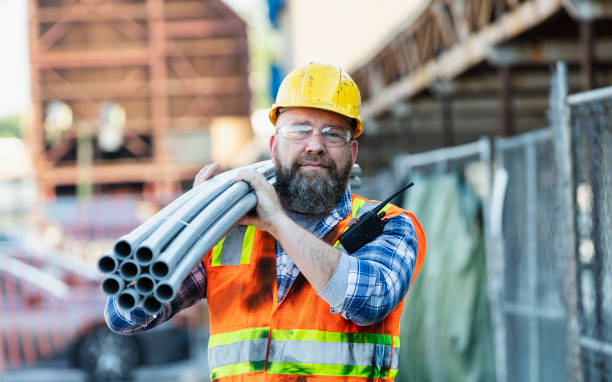 Plumbing System Maintenance in Harper, TX